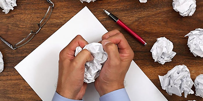 10 Reasons Not to Write a Business Plan