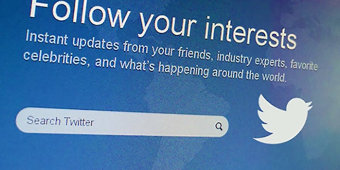 10 Twitter Feeds for a Timely Dose of Inspiration