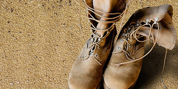 75 Franchises Helping Pay Back Veterans