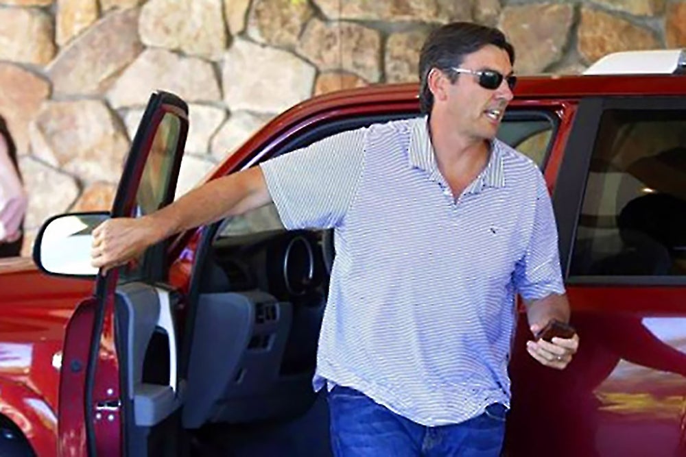 12 Successful Tech Executives Who Wake Up Really Early