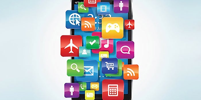 13 Business Apps for Busy Entrepreneurs (Infographic)