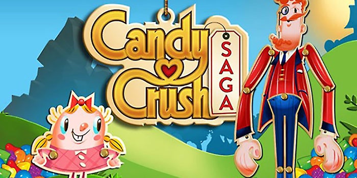 The Keys to Candy Crush's Success