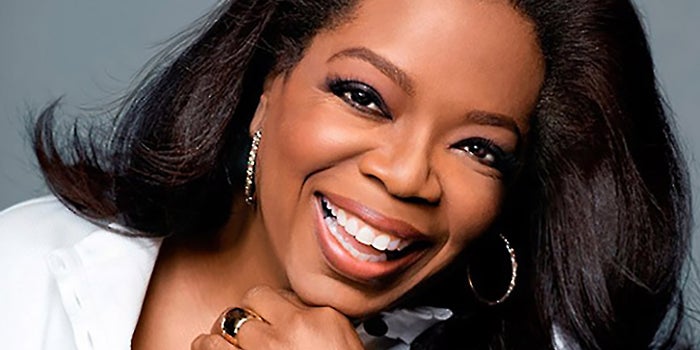What do Entrepreneurs Oprah, Jack Dorsey and Tim Ferriss Have in Common?