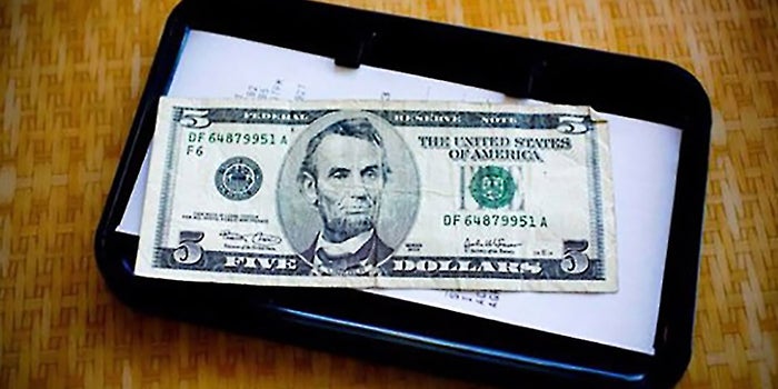 Why You Should Drop the Client Who Demands You Drop Your Fee