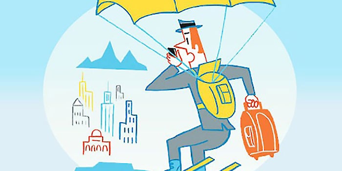 Tips for Handling Non-Stop Travel