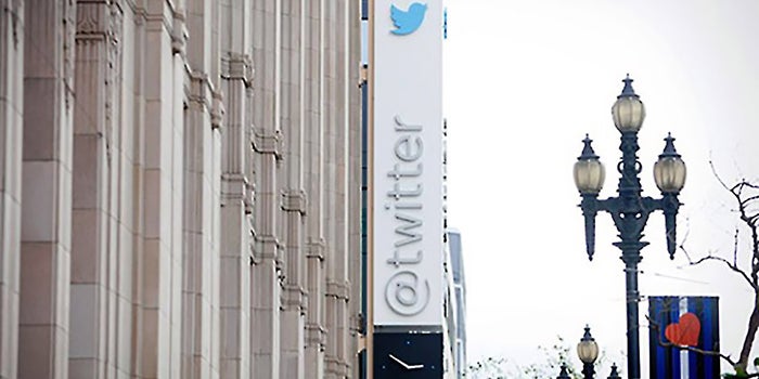 Twitter Testing 'Nearby' Service to Show Users Local Tweets