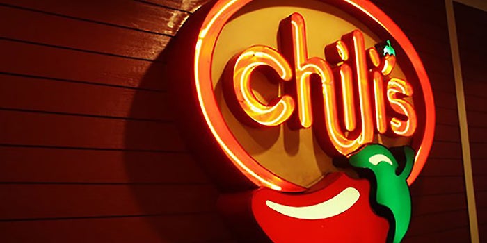 Chili's Is Getting Into the Delivery Business -- For Orders $125 and Up