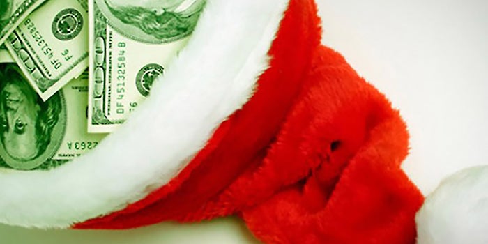 The 12 Days of Start-Up: An Entrepreneur Holiday Carol