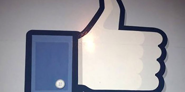 Facebook Advertising Is Where It's at, Which Is Why I Spent $3 Million on It