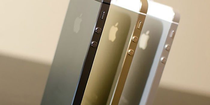 Apple's iPhone 5s, Royal Baby and Nelson Mandela Make Google's Top Searched-For Terms of 2013