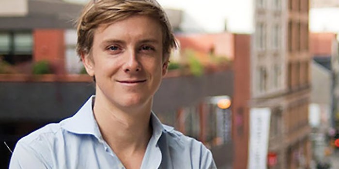 Facebook Co-Founder Chris Hughes: User Feedback Is Everything