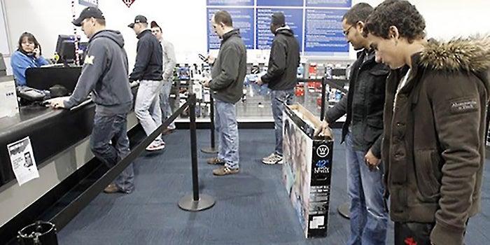 5 Secrets to Painless Returns