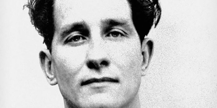 The Fabulously Entrepreneurial Life of Ronnie Biggs