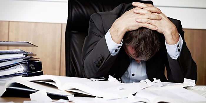 How to Handle Being Passed Over for a Promotion