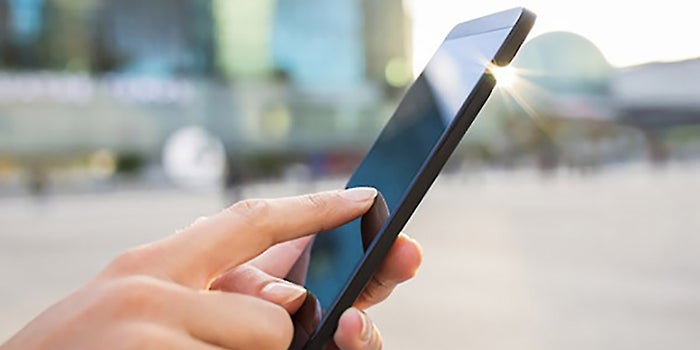 New App Lets Public Help Map Disasters, Conflicts and Outbreaks