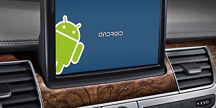 Report: Google, Audi Want to Bring Android to Your Car