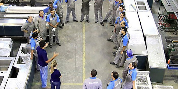 Why All-Hands Meetings Are Worth Every Penny