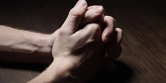 Why Faith Belongs in Your Workplace