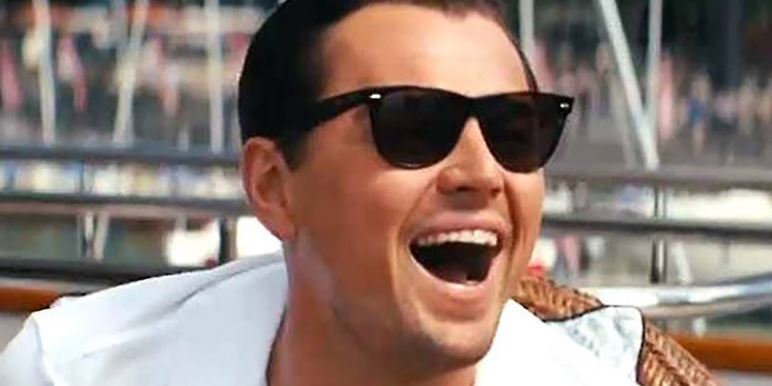 The Anti-Capitalist Bigotry of 'The Wolf of Wall Street'