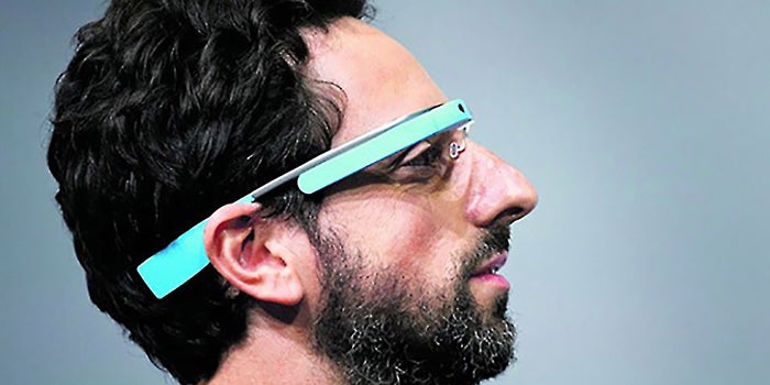 Wearable Tech Could Someday Be as Common as Smartphones