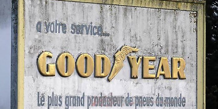 Kidnapping by Goodyear Workers Union Proves It's No Fun Being the Boss in France