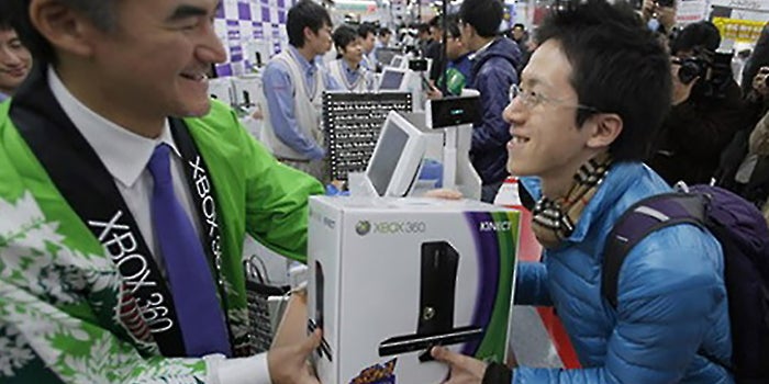 Game On: China Lifts 14-Year Ban on Video Game Consoles