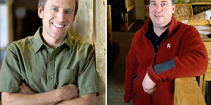 How Two Ski Bums Successfully Branded the Online-Outdoor Industry