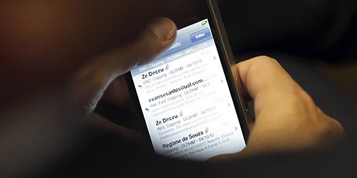 The Most Unsubscribed Email Lists of 2013
