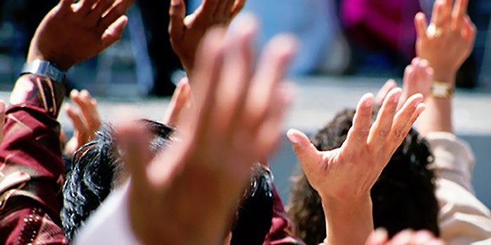 Employees Everywhere: We Want a Raise This Year