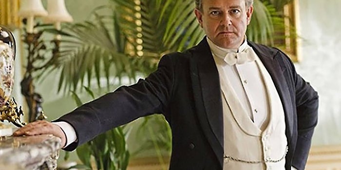 Downton Abbey: Lord Grantham's 5 Worst Management Mistakes