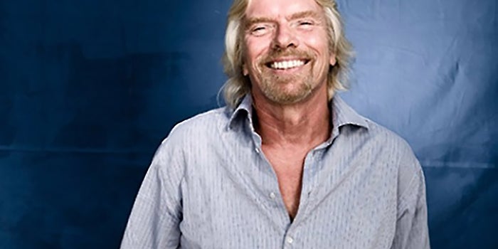 Why entrepreneurship favours the bold