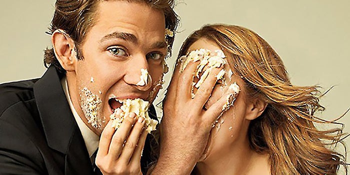 The Lure of the Office Romance