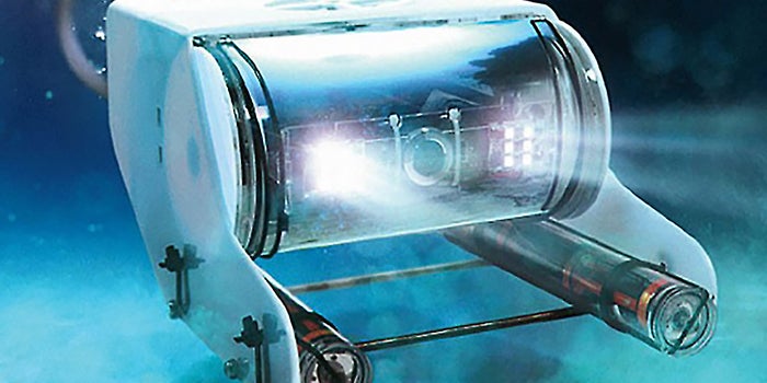 Exploring the Deep Ocean With Underwater Robots