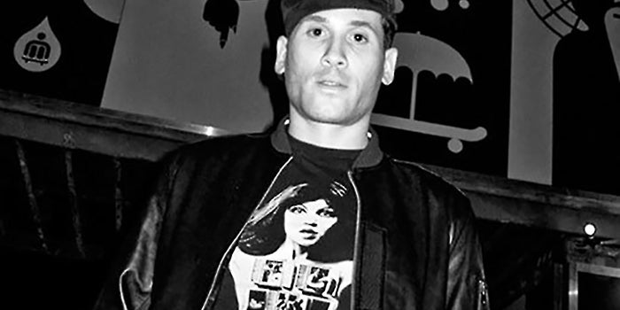 LISTEN: Marc Ecko on How to Build a Memorable Brand Like a Billionaire