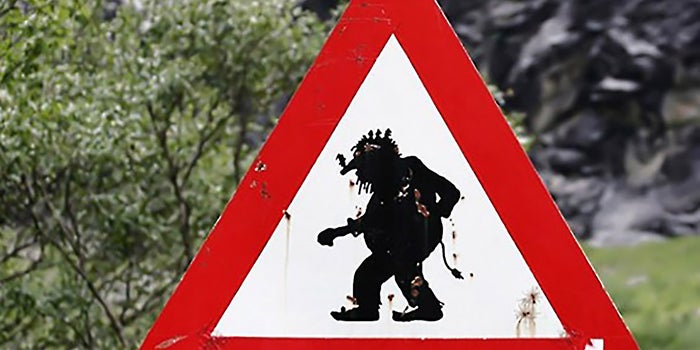 What I Learned When a Wikipedia Troll Deleted My Page