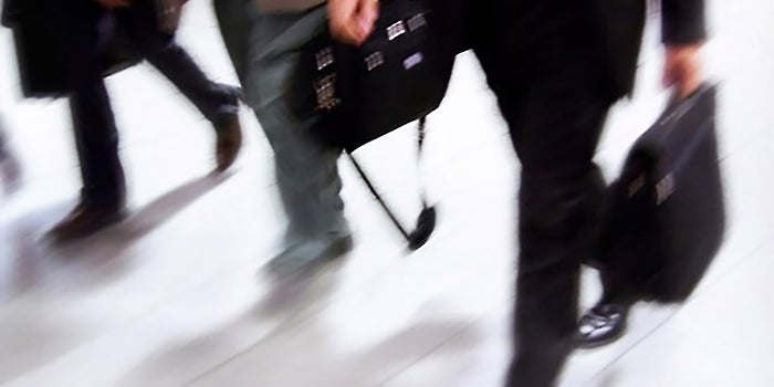 Catch Me If You Can: How to Get Sales Leads to Chase You