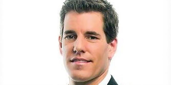 Cameron Winklevoss: A 'Sheriff' for Bitcoin's Wild West Is a Good Thing