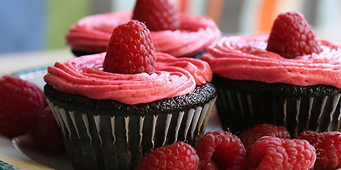 Government Shuts Down 11-Year-Old's Cupcake Business