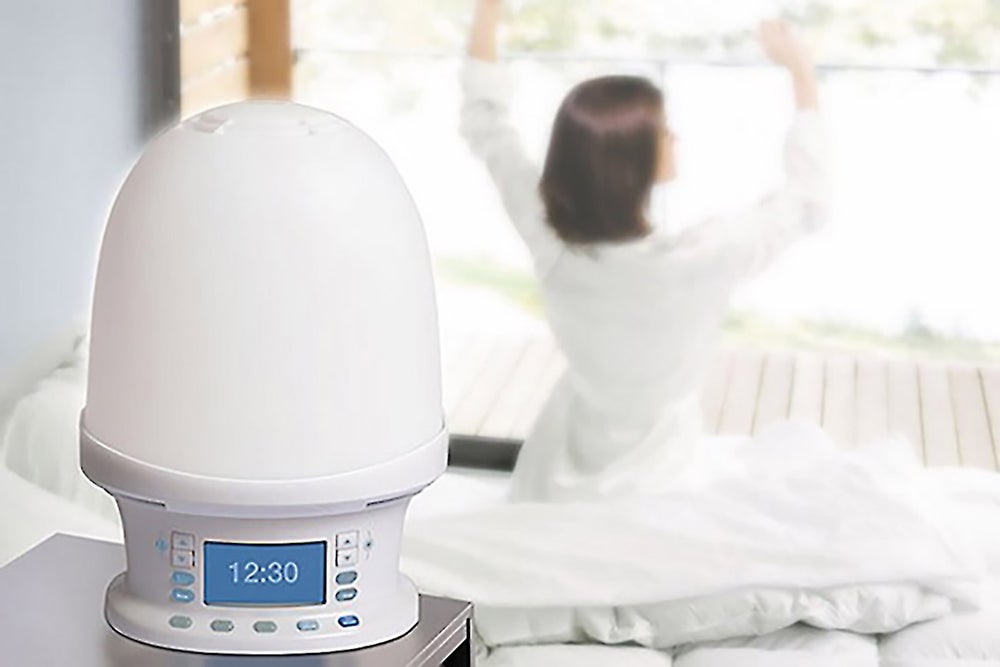 Better Mornings: 7 Innovative Gadgets to Get You Going