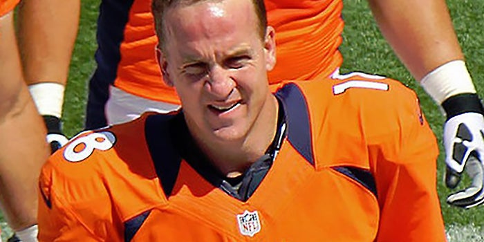 Super Leaders: Are You More Like Manning or Wilson?