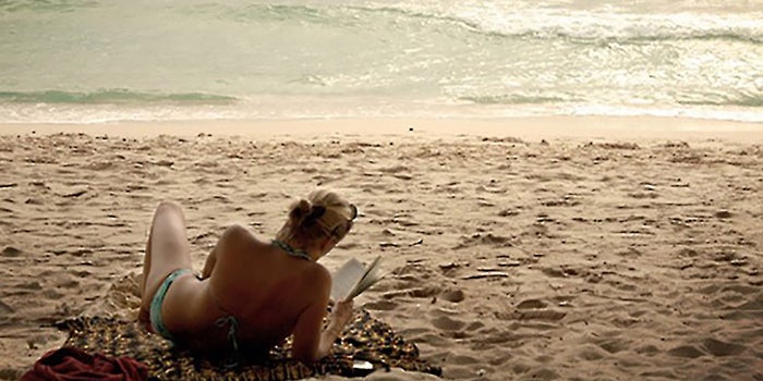 5 Reasons to Make Time for Yourself Right Now