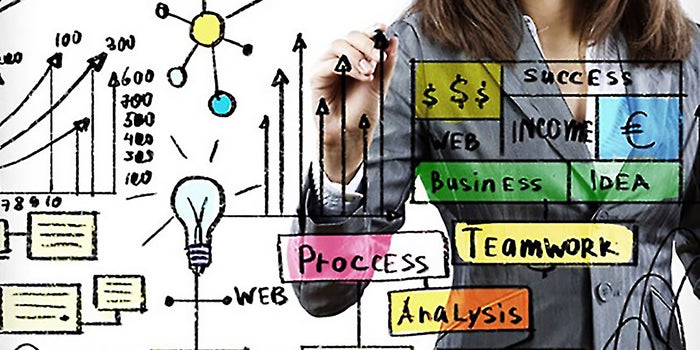 Is Your Business Plan Missing This Vital Ingredient?