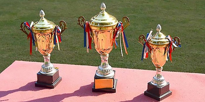 How To Win When You Fail