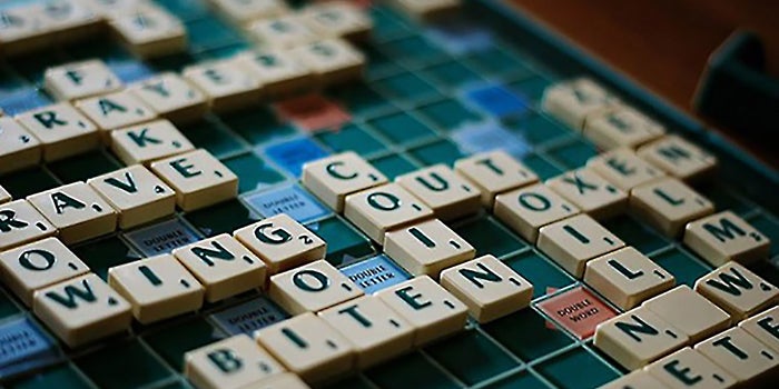 Triple Word Score! What Scrabble Can Teach You About Business.