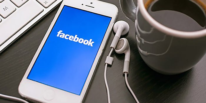 Business Still Not on Facebook? Get Up to Speed With These 4 Steps.