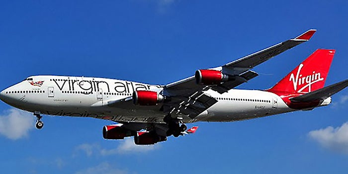 Turbulence at Virgin: How the Airline Can Get Back to Smooth Sailing