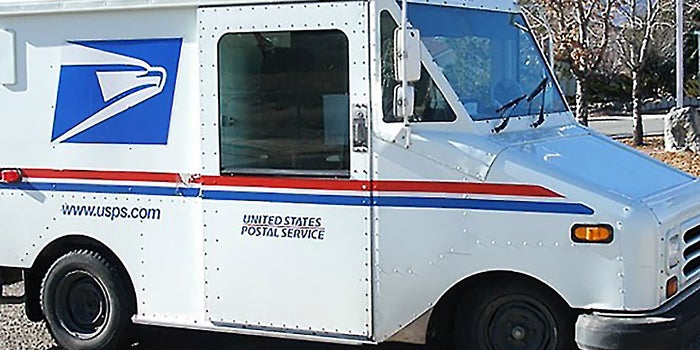 Why the Postal Service Getting Into Banking Is the Worst Idea Ever