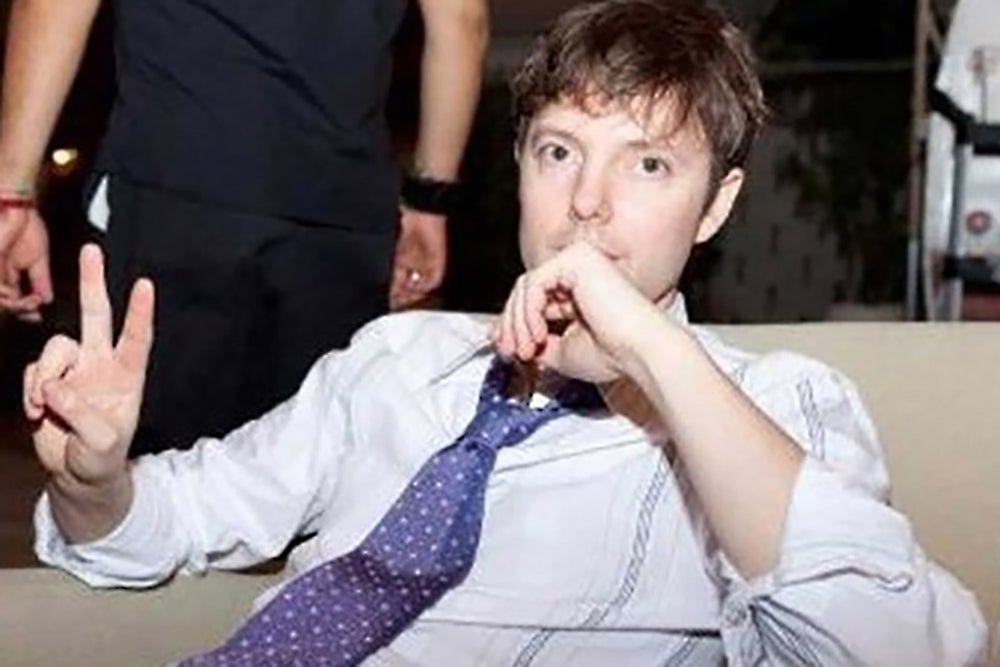 Where Are They Now: Meet Facebook's First 20 Employees