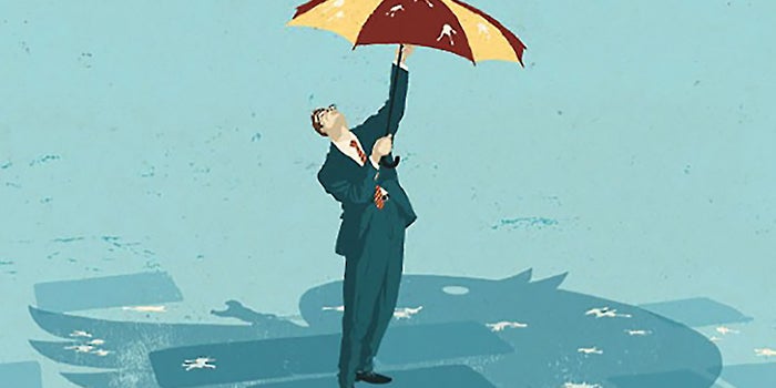The Ethics Coach on Handling Social Media Attacks