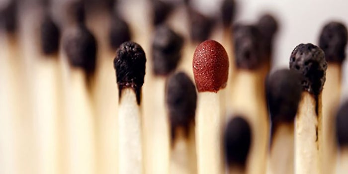 This Simple Strategy Will Make You the Top Candidate for Any Job